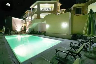 Hotel Castello Budoni