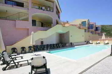 Hotel Castello Budoni