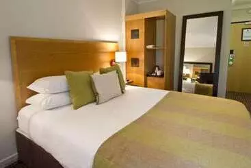 Szálloda De Vere Horsley Estate