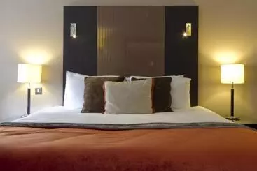 Hotel De Vere Latimer Estate