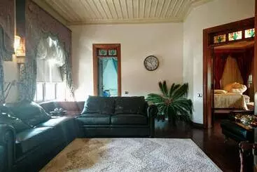 Eski Masal Hotel   Special Class