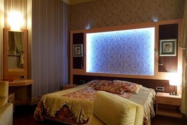 Eski Masal Hotel Special Class