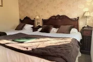 هتل Glenalmond House