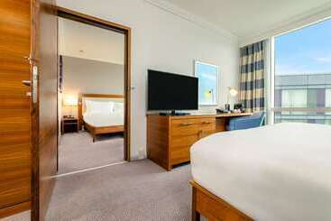 فندق Hilton Reading