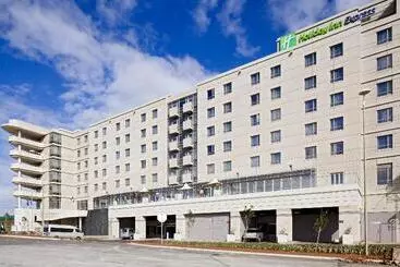 Hotel Holiday Inn Express Durban   Umhlanga, An Ihg