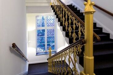 Hopper Hotel St. Josef