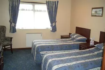 Hunley Hotel And Golf Club