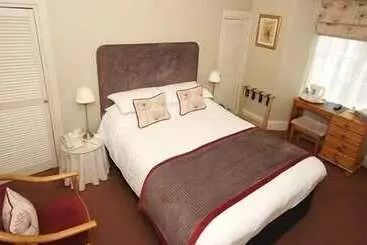 Отель Lanteglos Country House