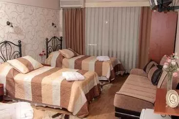 Hotel Nezih Istanbul