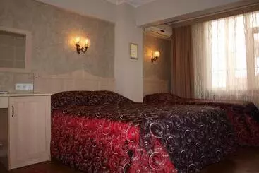 هتل Nezih Istanbul