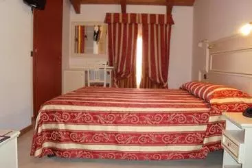 Отель Villa Oasi Grand