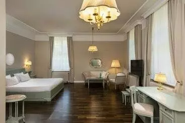 Precise Resort Rugen & Splash Erlebniswelt