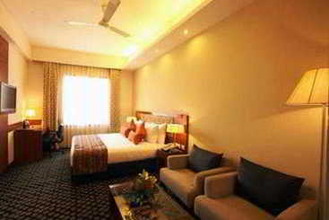 Hotelli Quality Inn Bliss