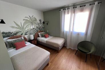 Отель Riviera Eden Palace