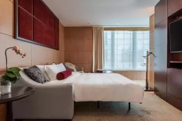 Hotel Shangrila Tokyo