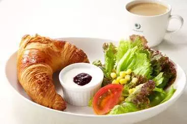 Hotelli Sotetsu Fresa Inn Tokyo Toyocho