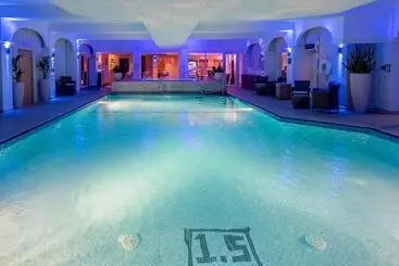 The Carlyon Bay Hotel And Spa