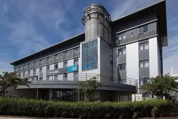 ホテル Travelodge Blackpool South Shore