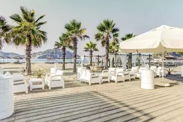 Hotel Tui Magic Life Sarigerme
