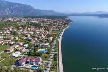 Hotelli Tui Magic Life Sarigerme