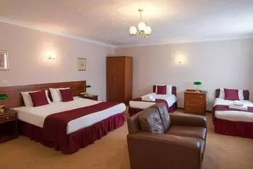 Wensum Valley Hotel Golf And Country Club