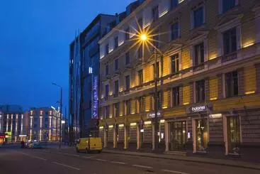 Tallink Hotel Riga
