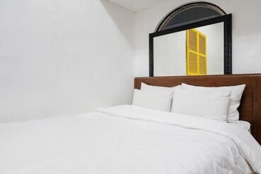 Chuncheon Vishop Pension