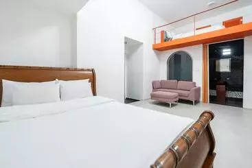 Chuncheon Vishop Pension