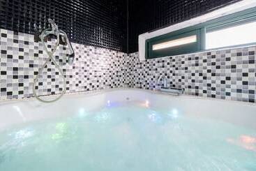 Chuncheon Vishop Pension