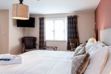 Locanda The Richard Onslow