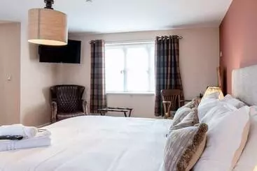 Hostal The Richard Onslow