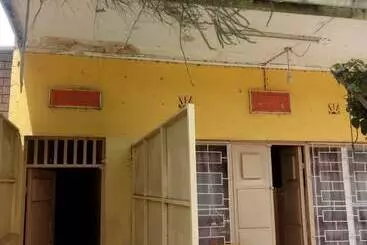 هتل Banana Leaf Lodge