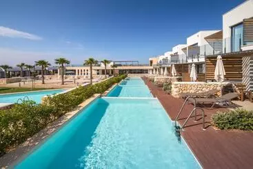 Hotel Barcelo Nura