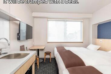 هتل Goco Stay Kyoto Shijo Kawaramachi