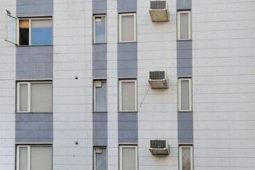 هتل Gold Star Inn