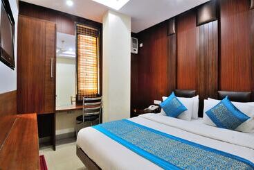 هتل Gold Star Inn