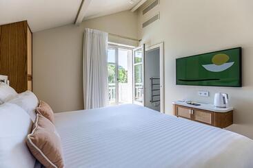 هتل La Villa Du Moulleau