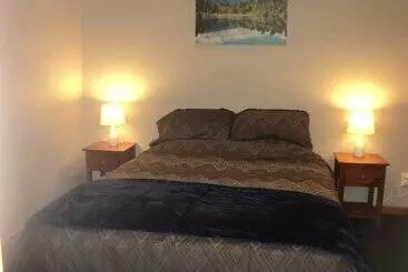 Koutu Beach Bed And Breakfast