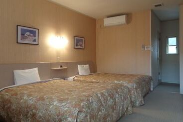 Motel Family Lodge Hatagoya Nasu