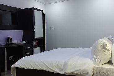 Peace Media Hotels Gwarimpa