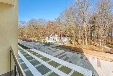 ペンション Apartamenty Sun & Snow W Verano