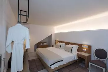 پانسیون Island Mykonos Suites & Studios