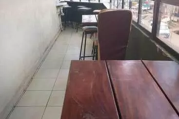 Pension Kings And Queens Lounge