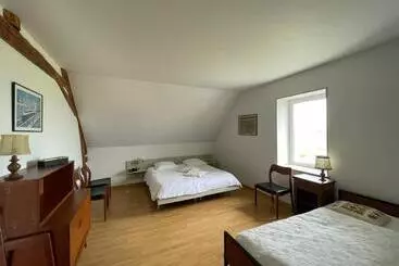 Pensione La Belle Etoile