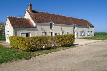 펜션 La Belle Etoile