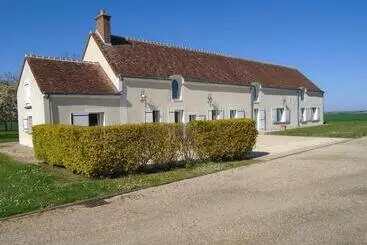 Pensão La Belle Etoile