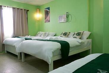 Pensionat Mila S Inn By Cocotel