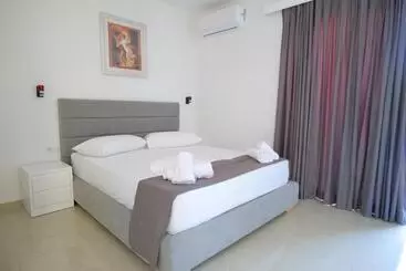 Pension Vila Xhafa