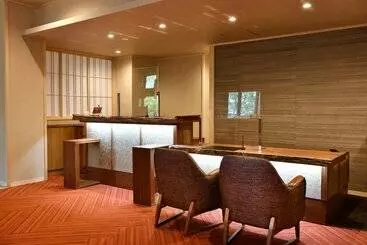 Ryokan Biwako Mastunoura Bettei