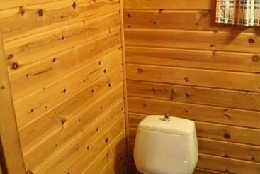 コテージ Hjelledalen Hyttesenter